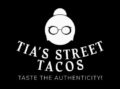 Tiasstreettacos
